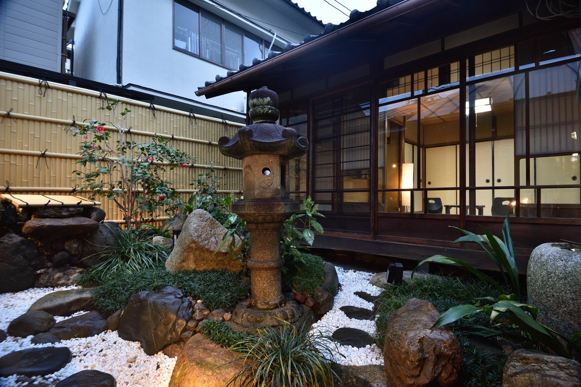 Rakusuian Hotel Kyoto Bagian luar foto